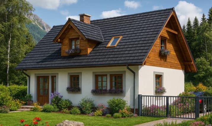 L-29 szkieletowy - wizualizacja 2