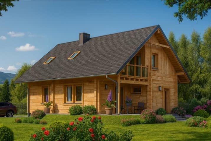 L-14 z bali - wizualizacja 2