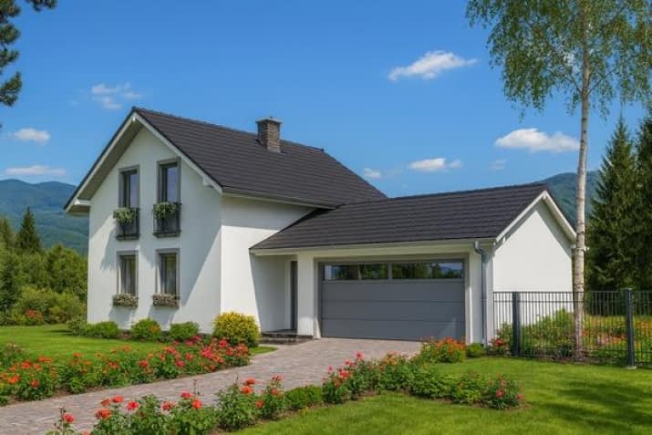 A-142 szkieletowy - wizualizacja 2