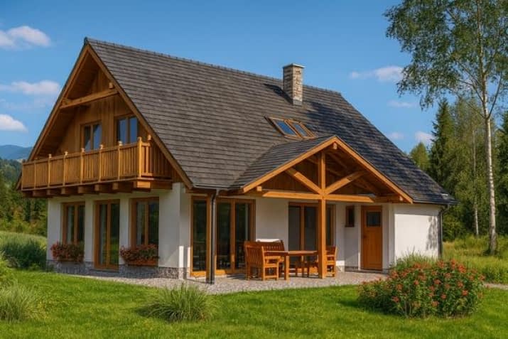 A-145 szkieletowy - wizualizacja 2