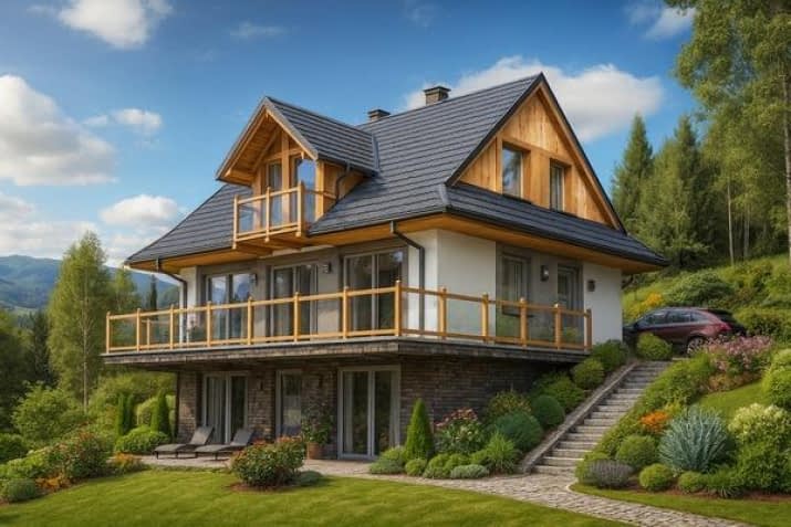 A-154 szkieletowy - wizualizacja 2