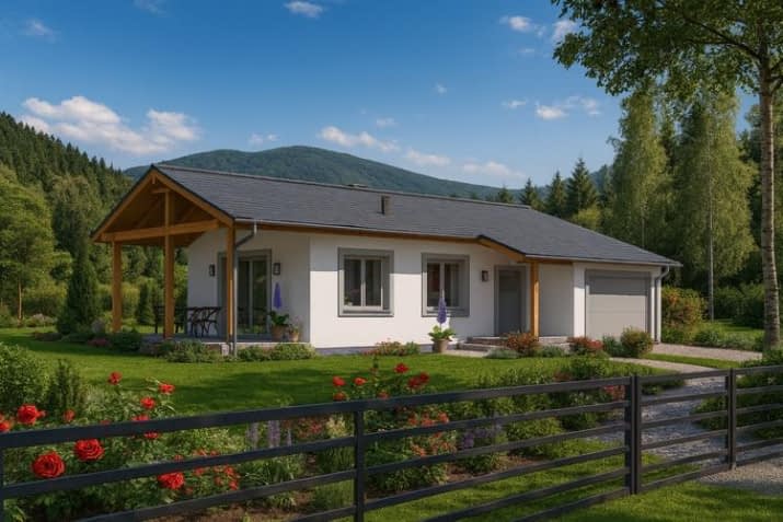 A-153 szkieletowy - wizualizacja 2