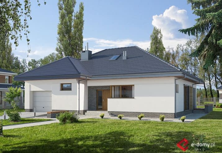 E-113 - wizualizacja 2