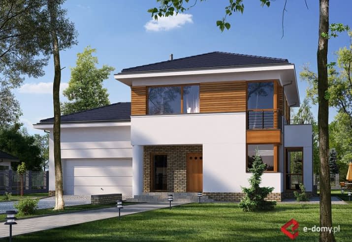 E-124 - wizualizacja 2