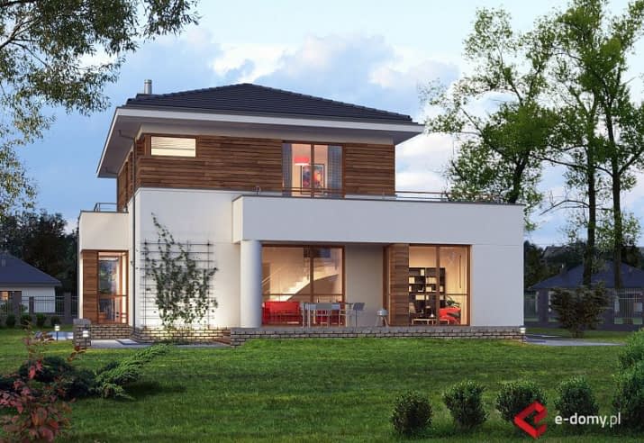 E-126 - wizualizacja 2