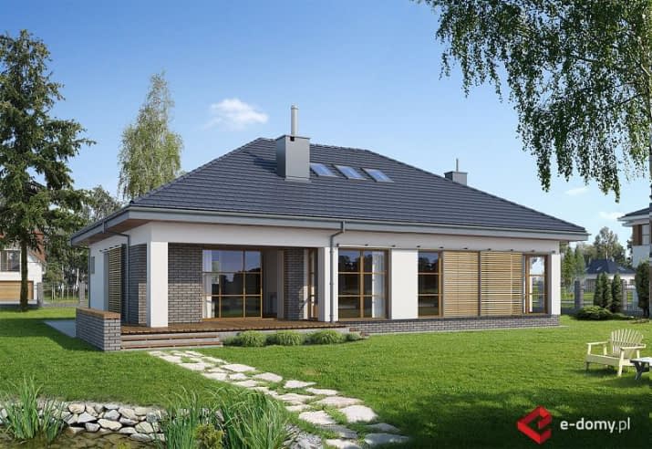 E-132 - wizualizacja 2