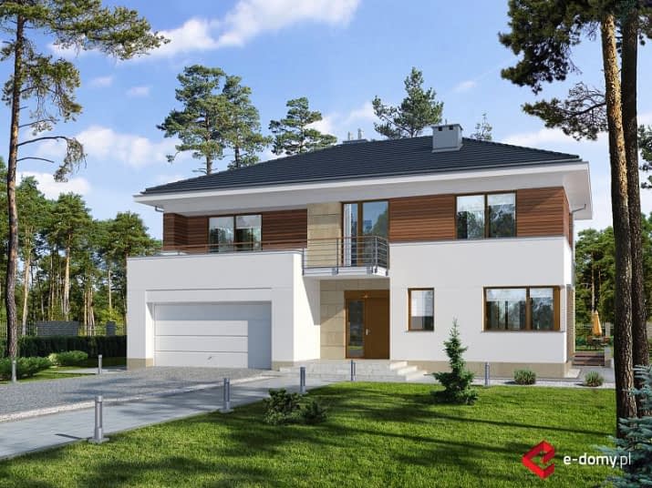 E-150 - wizualizacja 2