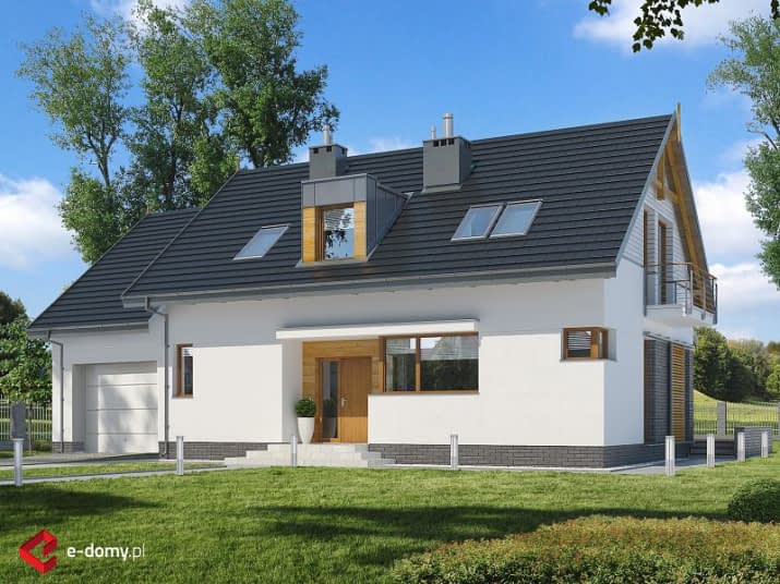 E-161 - wizualizacja 2