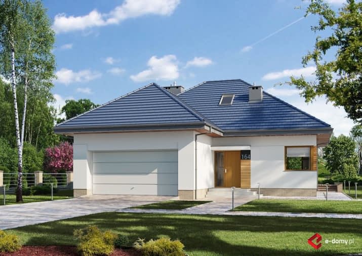 E-164 - wizualizacja 2