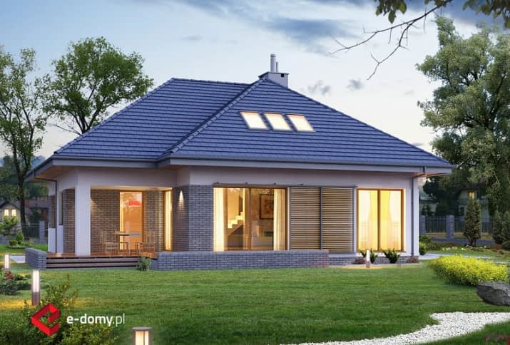 E-168 - wizualizacja 2