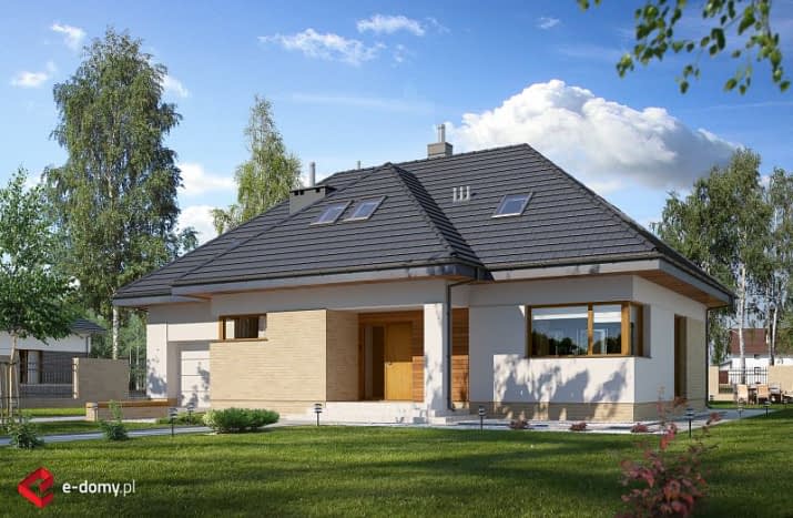 E-190 - wizualizacja 2