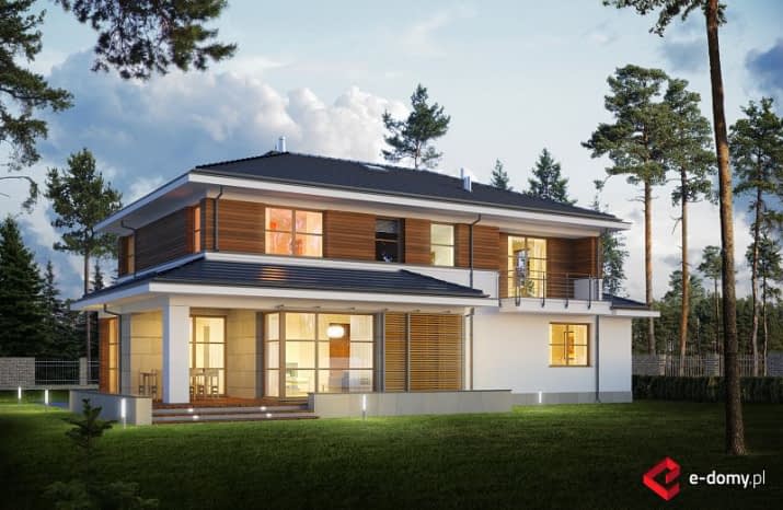 E-186 - wizualizacja 2