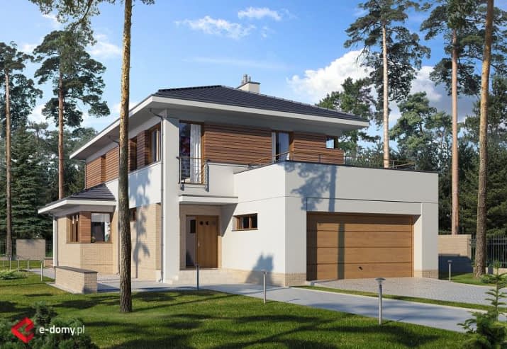 E-201 - wizualizacja 2