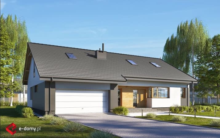 E-133 - wizualizacja 2