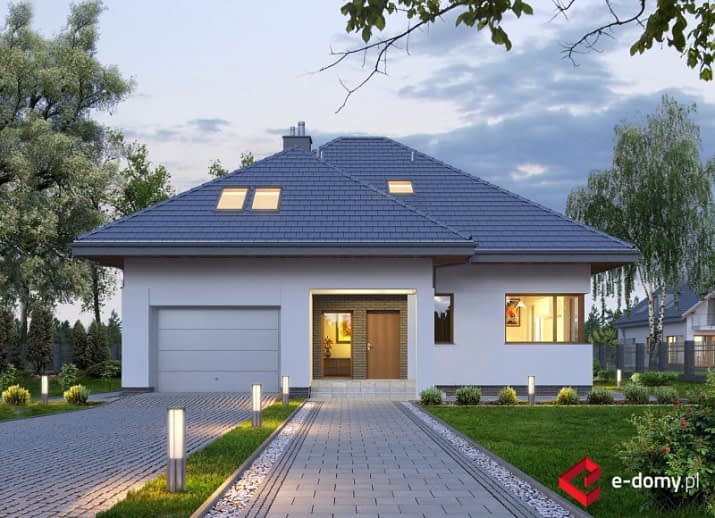 E-288 - wizualizacja 2