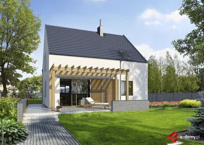 E-72 D - wizualizacja 2