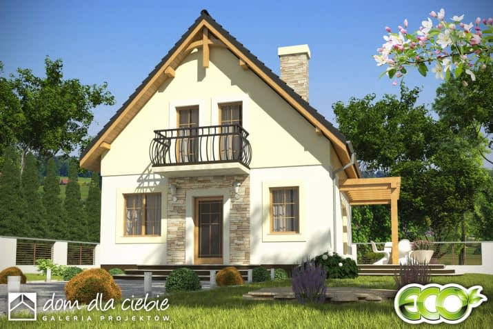 Ala III - wizualizacja 2