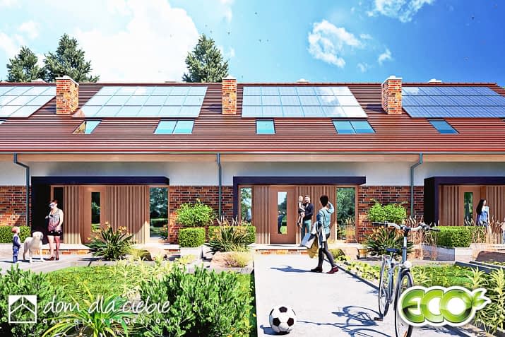 Aria II B-SZ - wizualizacja 2