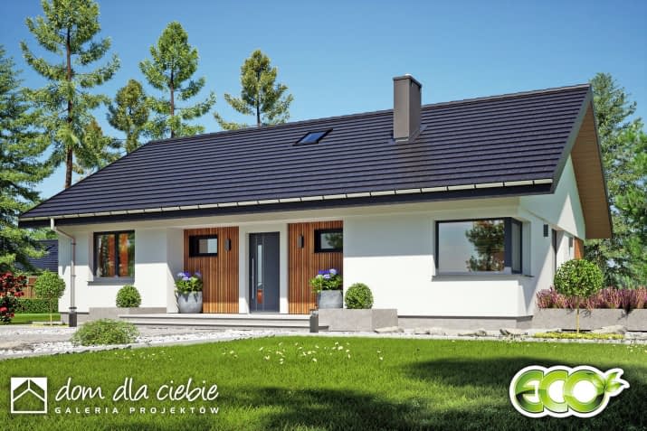 Bratek III - wizualizacja 2