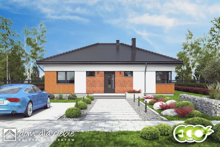 Kalcyt IV - wizualizacja 2