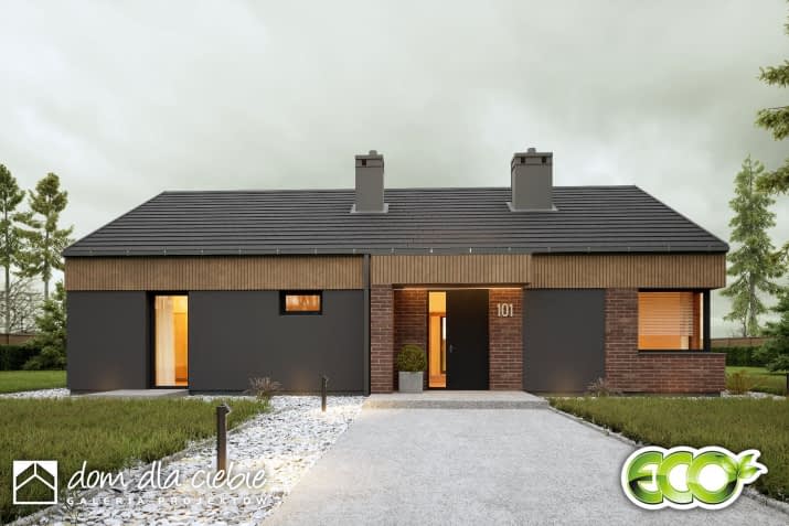 Hyzop III - wizualizacja 2