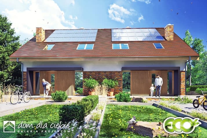 Aria II B-BL2 - wizualizacja 2