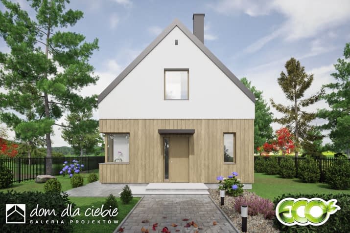 Kiwi II - wizualizacja 2