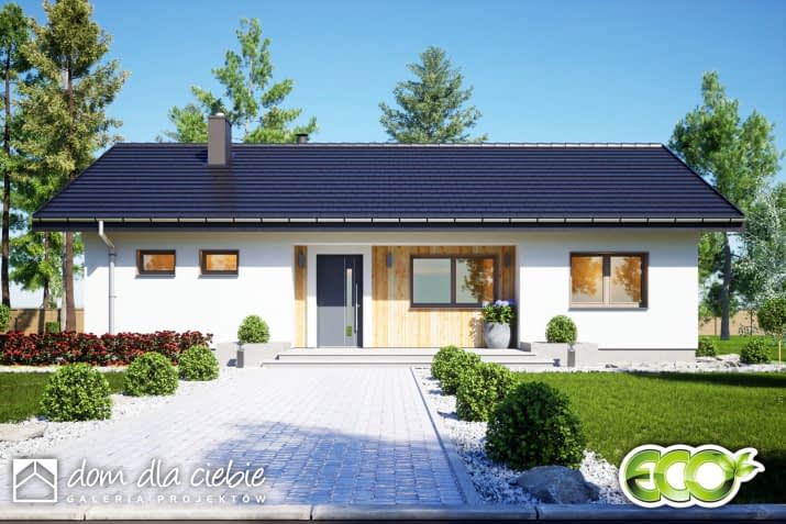 Bratek IV - wizualizacja 2