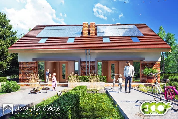 Aria II B-BL1 - wizualizacja 2