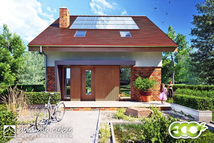 Aria II - wizualizacja 2