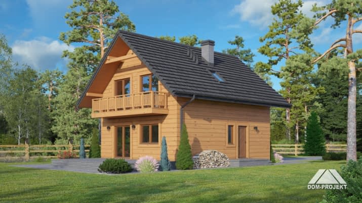 grochowo nowe dws - wizualizacja 2