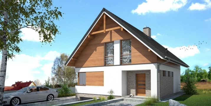 Carus I PG1 - wizualizacja 2