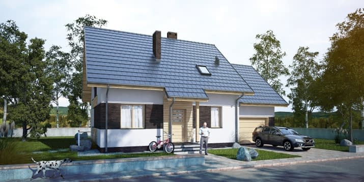 Similis IV PG1 - wizualizacja 2