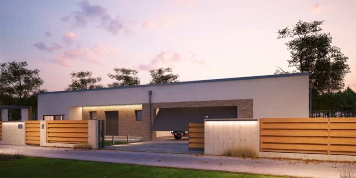 Propius I G2 - wizualizacja 2