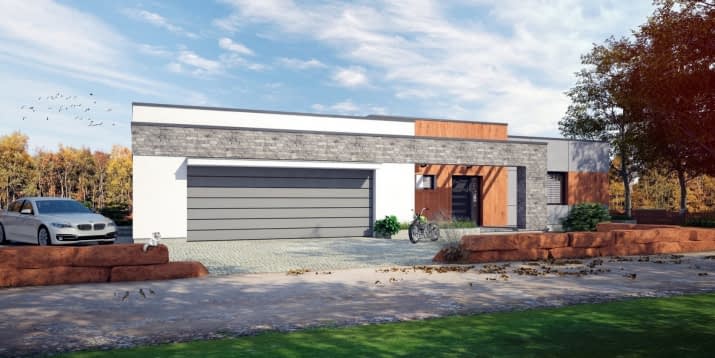 Magneticus III G2 - wizualizacja 2