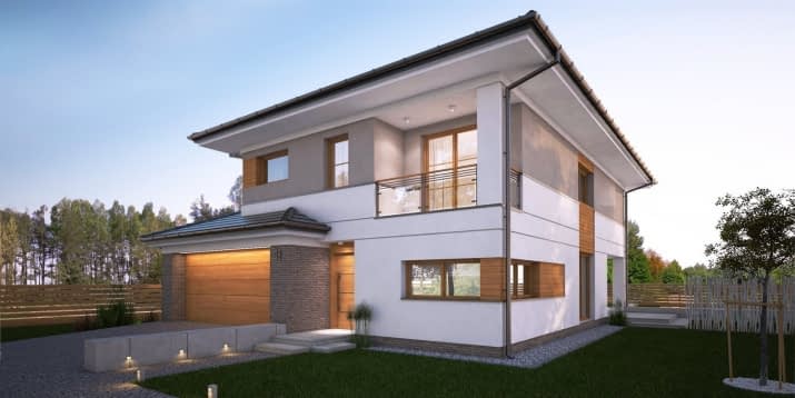 Idealis I PG2 - wizualizacja 2