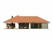 SAUNA - wizualizacja 4