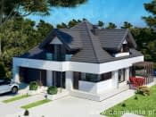 Opałek X - wizualizacja 5