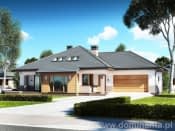 Szeherezada N 2G - wizualizacja 3