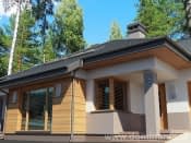 Szeherezada N 2G - wizualizacja 5