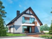 Nemo - wizualizacja 3