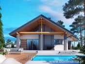 Maja II N+ - wizualizacja 3