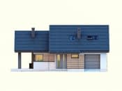 Maja II N+ - wizualizacja 4