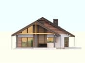 Maja II N+ - wizualizacja 7