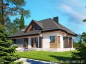 Reksio N 2G+ - wizualizacja 3