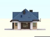 Reksio N 2G+ - wizualizacja 5