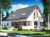 Guliwer N 2G+ - wizualizacja 3