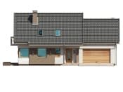 Guliwer N 2G+ - wizualizacja 4