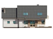 Guliwer N 2G+ - wizualizacja 6