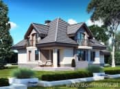 Śnieżka K - wizualizacja 3